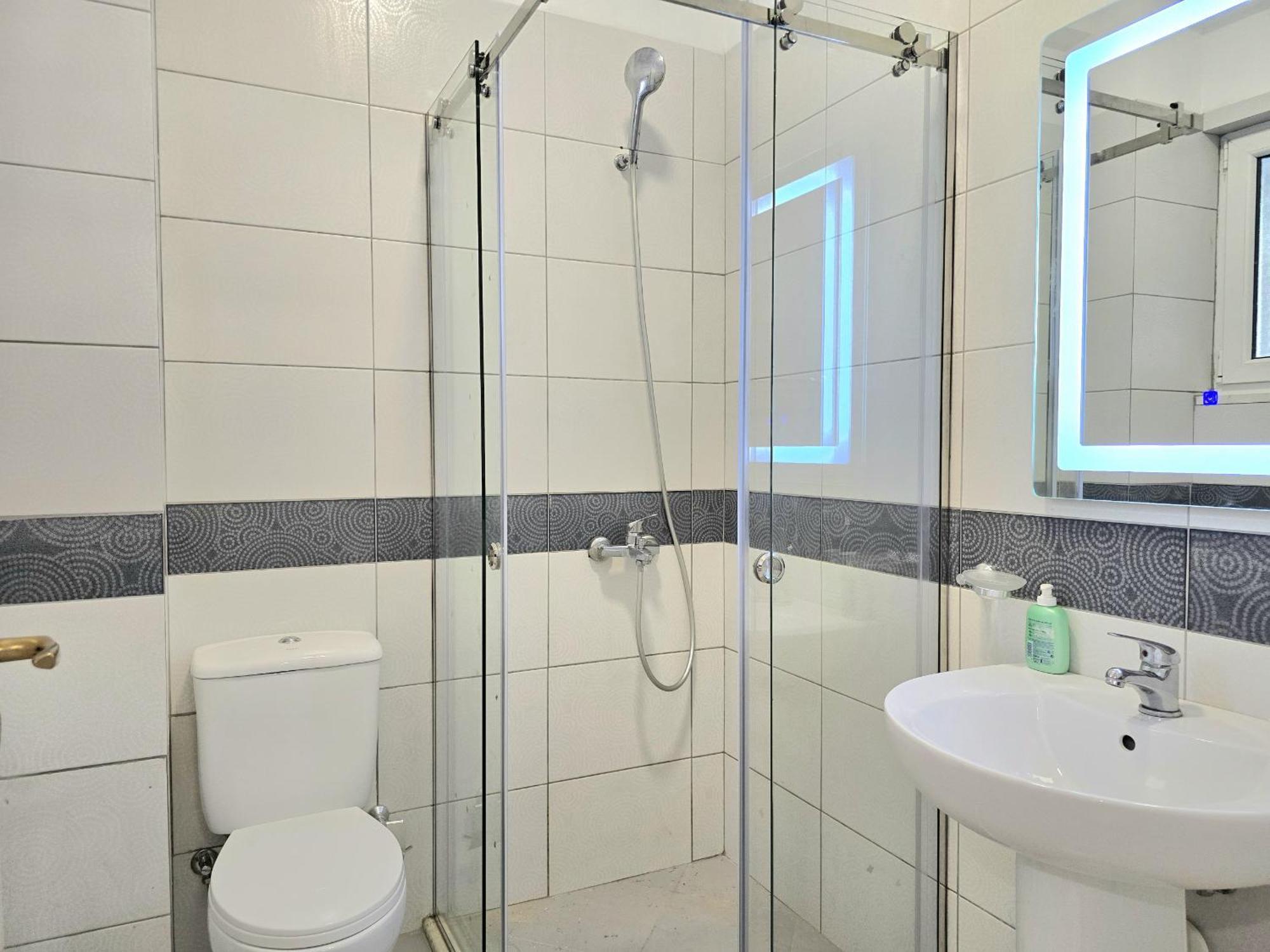 Sunny Beach Apartments - 091 Дуррес Экстерьер фото