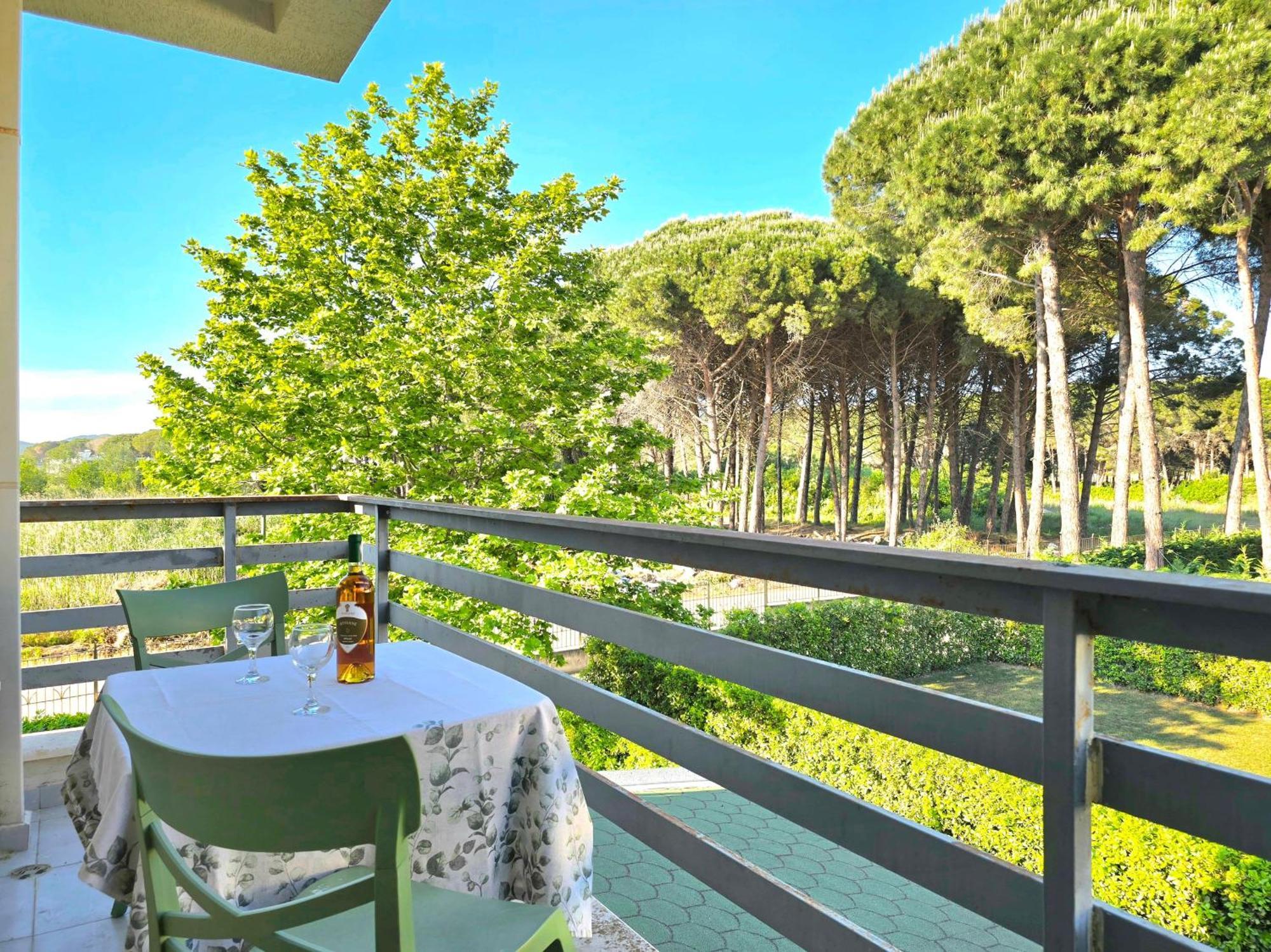 Sunny Beach Apartments - 091 Дуррес Экстерьер фото