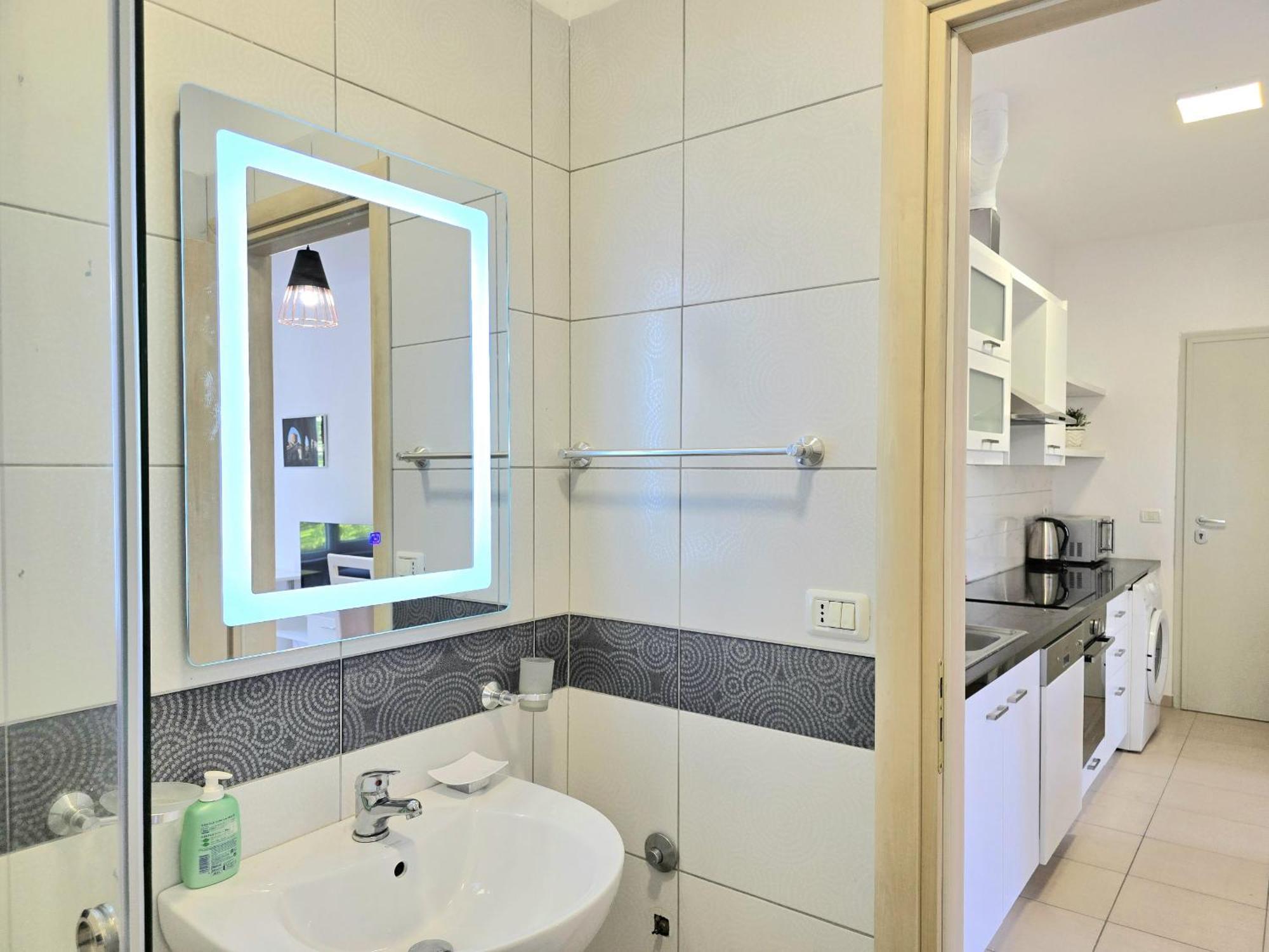 Sunny Beach Apartments - 091 Дуррес Экстерьер фото