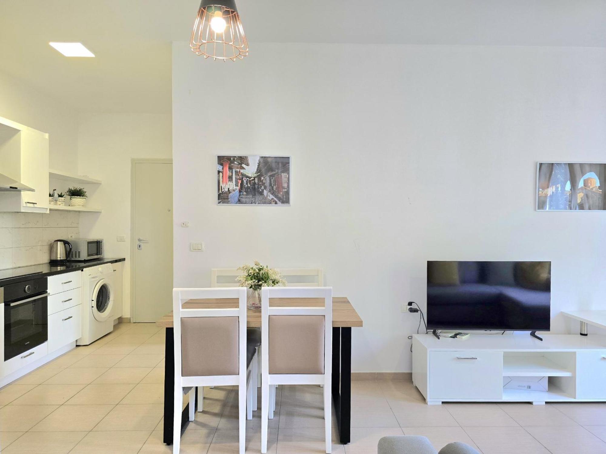 Sunny Beach Apartments - 091 Дуррес Экстерьер фото
