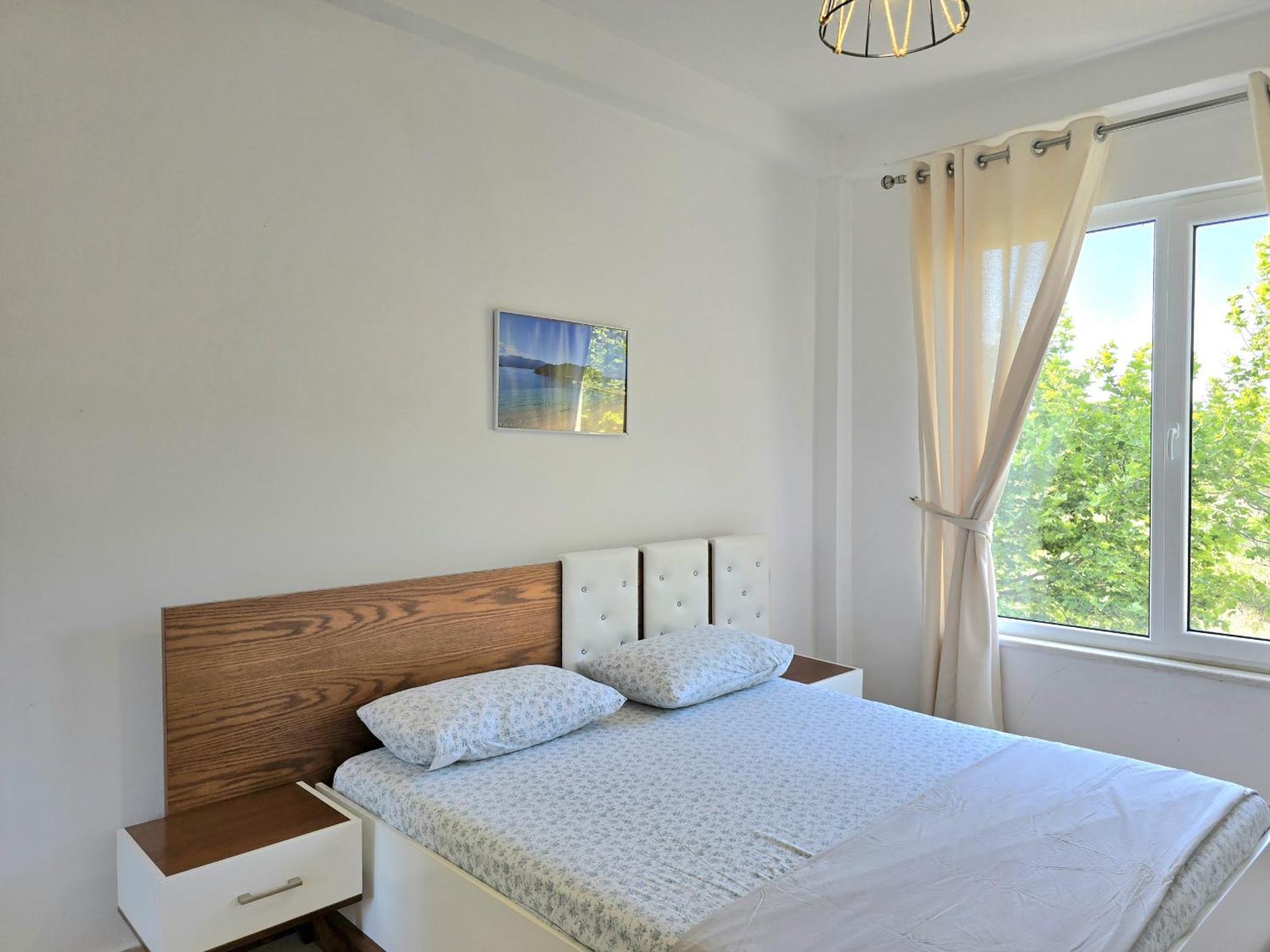 Sunny Beach Apartments - 091 Дуррес Экстерьер фото